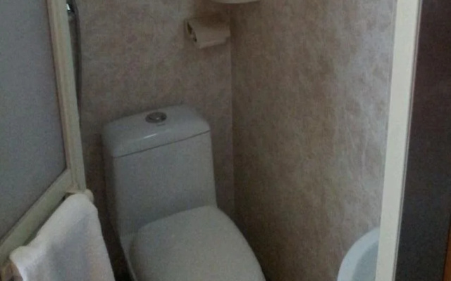 China Elite Apartment Hotel