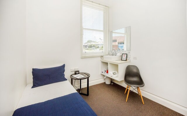 Pier Hotel Coffs Harbour