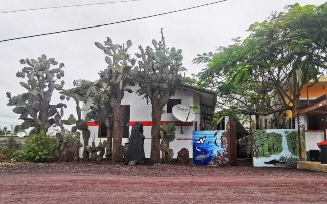 Posada del Caminante