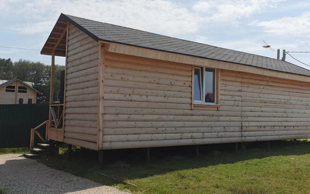 Южный берег