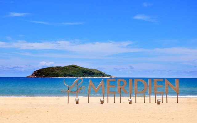 Le Meridien Shimei Bay Beach Resort & Spa
