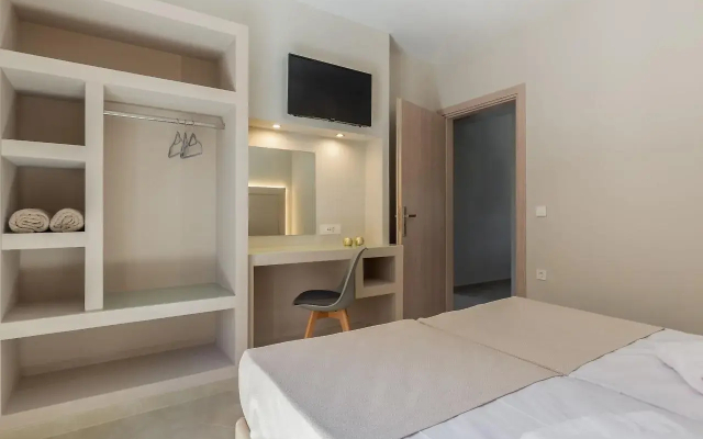 Amelia Residence