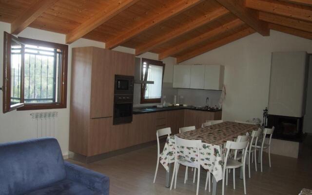 Agriturismo Ardizio 43