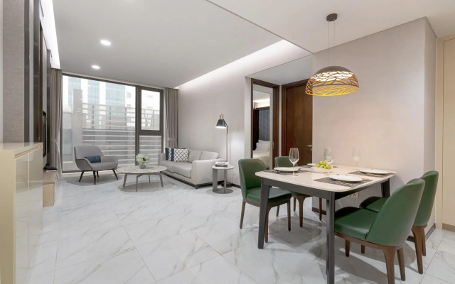The Five Residences Hanoi