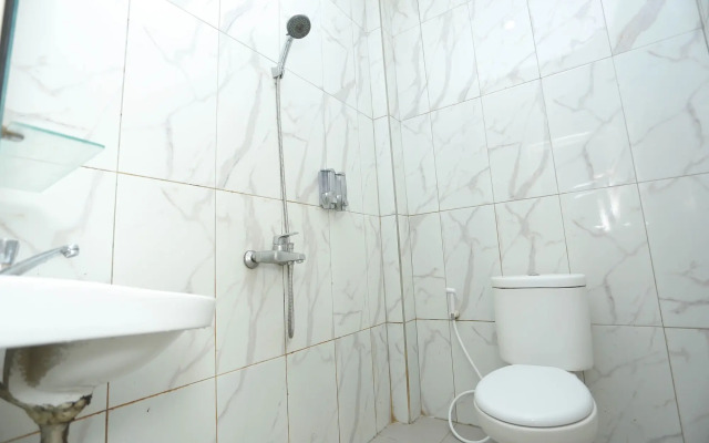 OYO 1864 Tiara Guest House