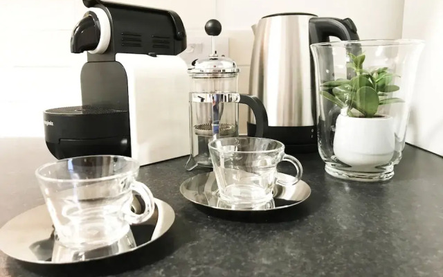 Luxury One Bedroom Apartment Aldershot