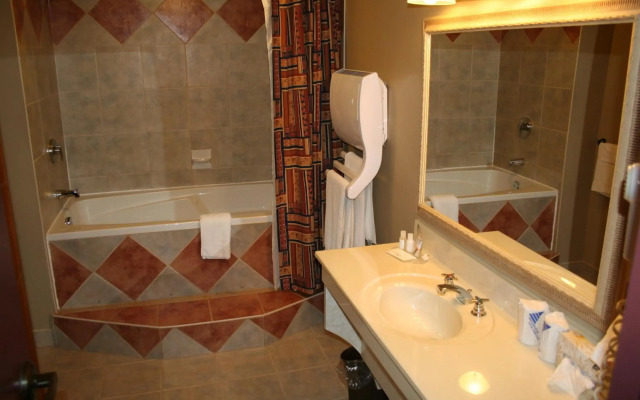 The Murray Premises Hotel