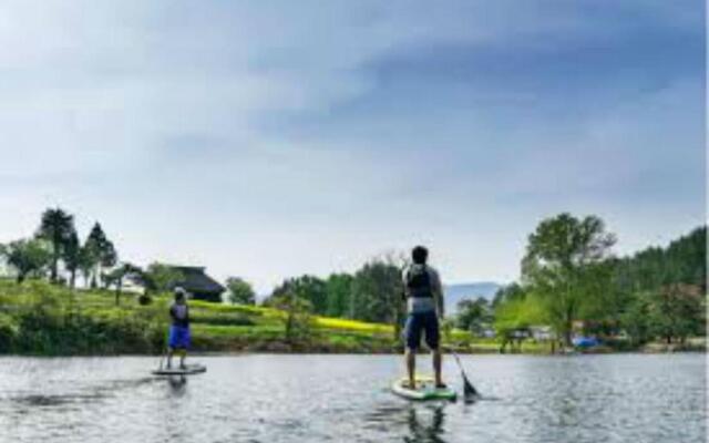 Lodge Nagano