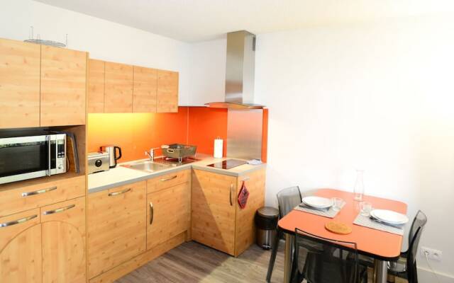 Orange - Appart'Ambiance