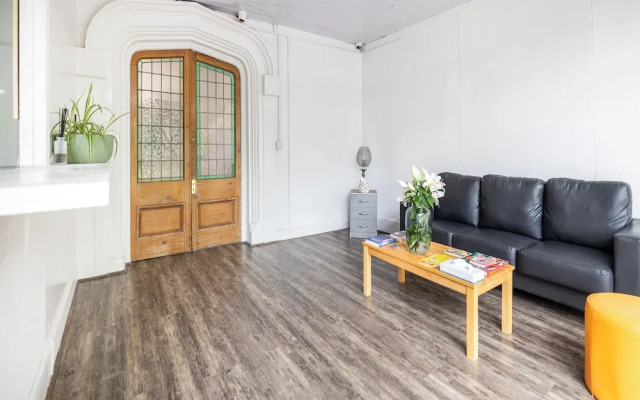 OYO A Better Night Hotel - Manchester Salford