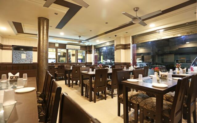 Hotel Bhargav