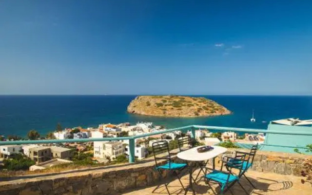 Mohlos Villas