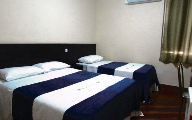 Hotel Minho - Próximo a 25 de Março, Brás e Bom Retiro