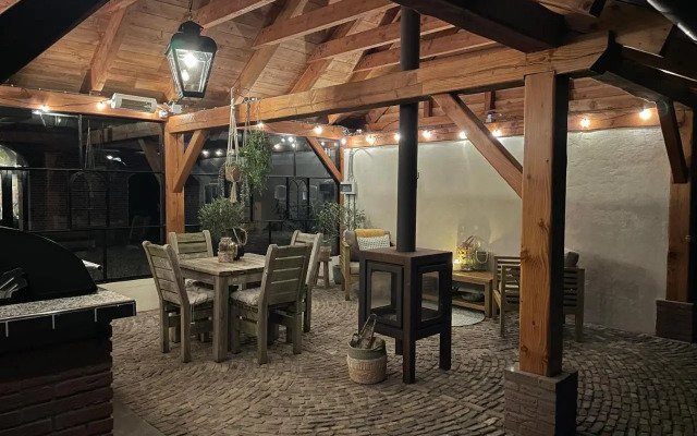 B&B Oud-Zilven