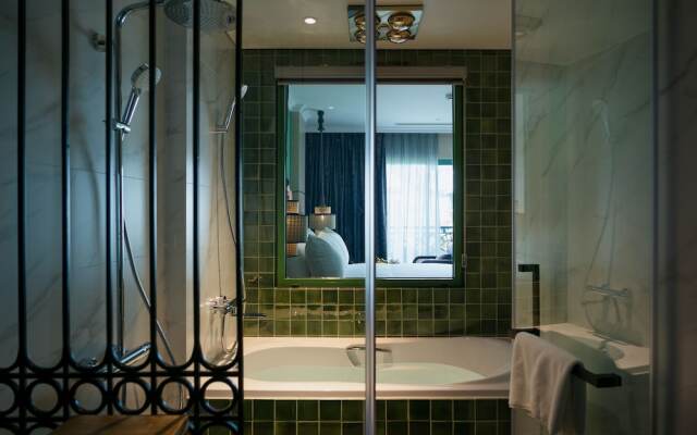 22Land Heritage Hotel & Retreat