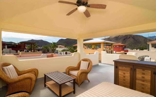 Casa Del Vino 2BR by Casago