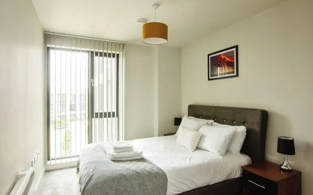 St Martin s Place 6-guest Apt in BMH