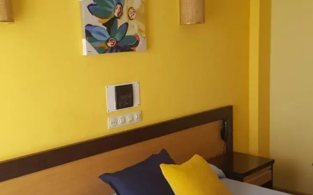 Hotel Con D´Arbon