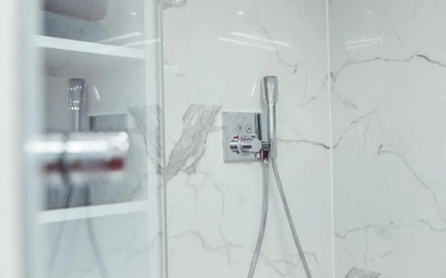 Triangle City Apartment