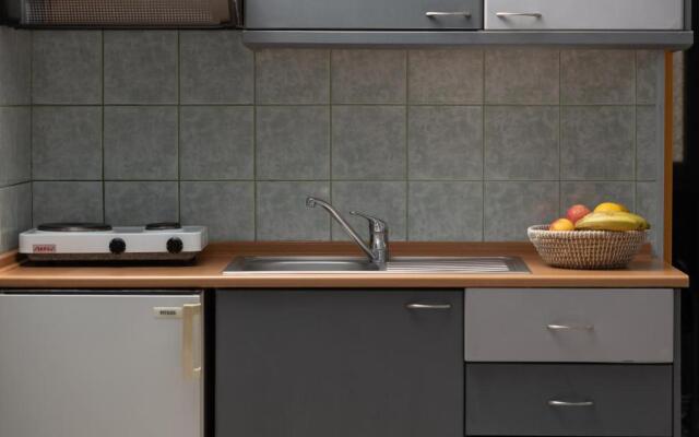 House Toula Elegant