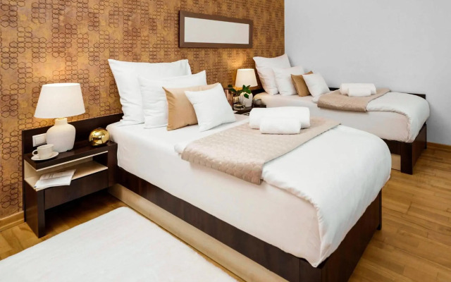 Dikul Hotel