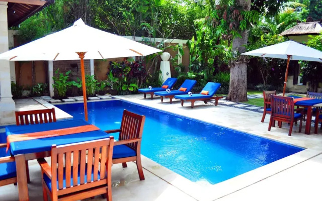 Villa Sayang