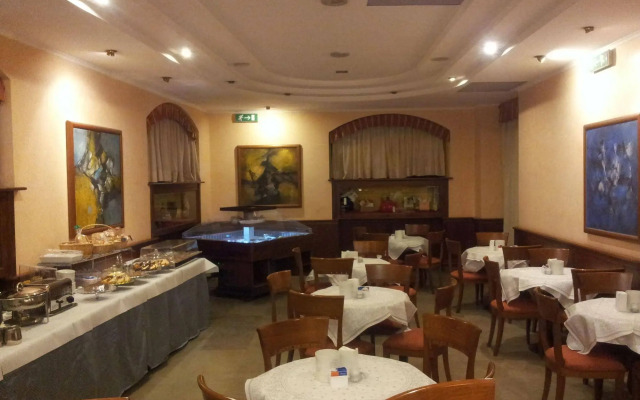 Hotel Traiano