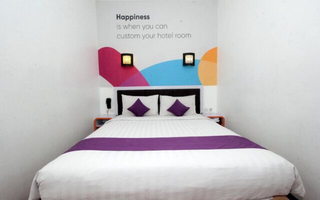 Oriza Hotel Surabaya