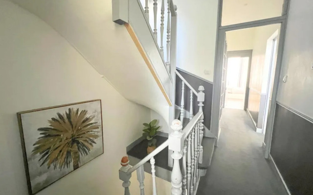 Apart'Moment GROUP - Le Repaire des 12