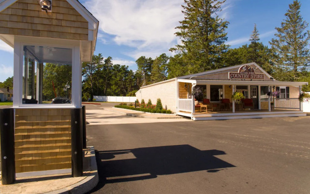 Sun Retreats Peters Pond