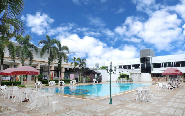 New Travel Lodge Hotel