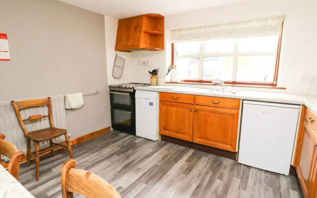 Holly Farm Cottage