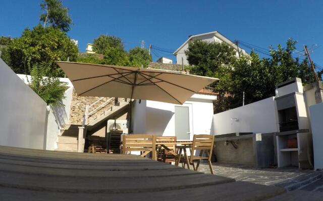 Hostel Douro Backpackers