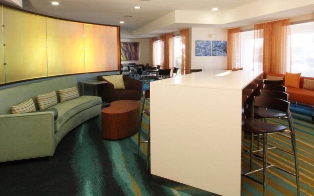 SpringHill Suites Phoenix Chandler/Fashion Center