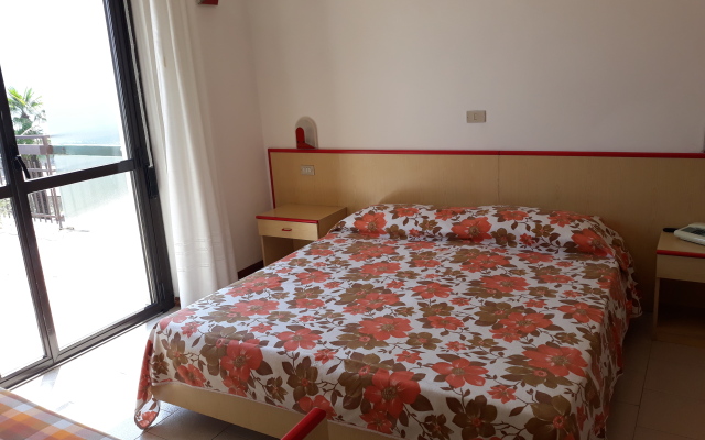 Europa Hotel