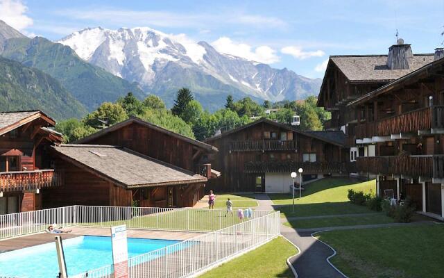 Apartment Les Grets-9