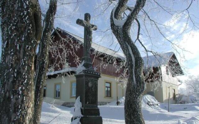 Penzion Na Statku