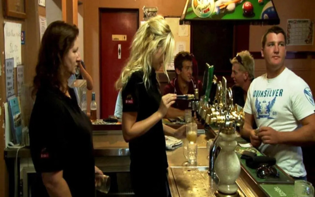 Best Western Pemberton Hotel