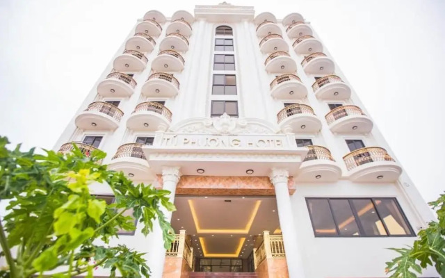 Tu Phuong Hotel TH by Bay Luxury