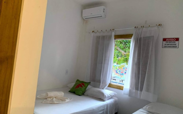 Recanto do Villa 3