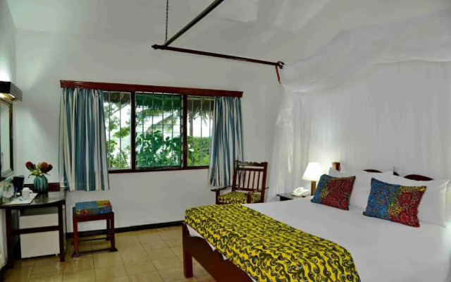 Mnarani Club & Spa