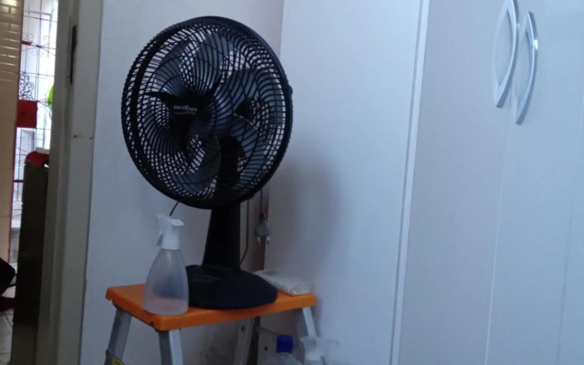 Se hospede num Cantinho Gourmet