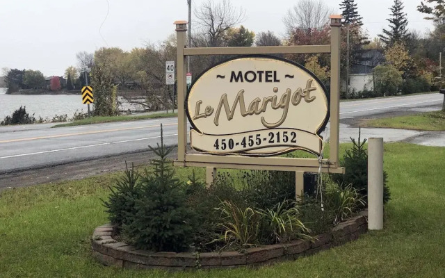Motel Le Marigot