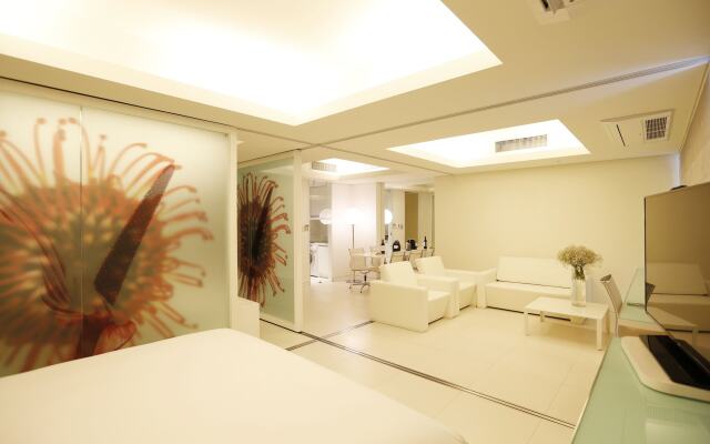 Grand Mercure Ambassador Changwon