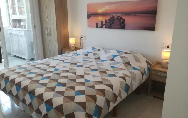 apartment Lerida Benidorm