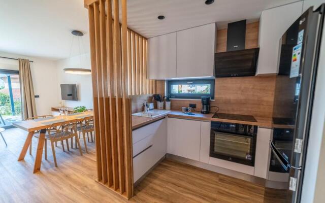 PINNA RESIDENCE - Tonna