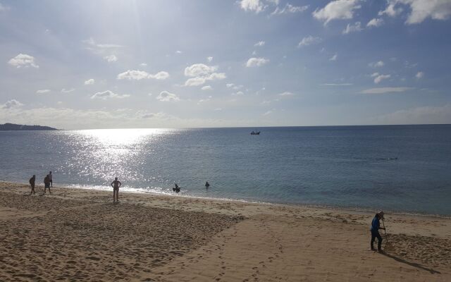 Amity Beach Resort
