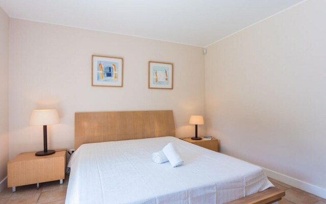 Villa Bonita AL in Set bal