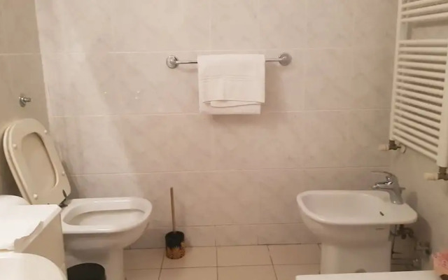 La Luna Guesthouse