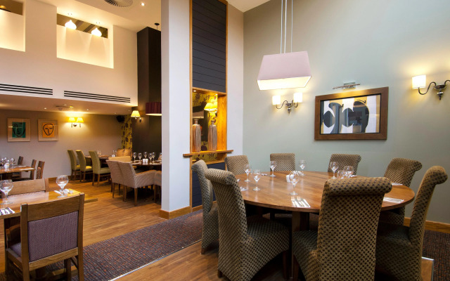 Premier Inn London City (Old Street)